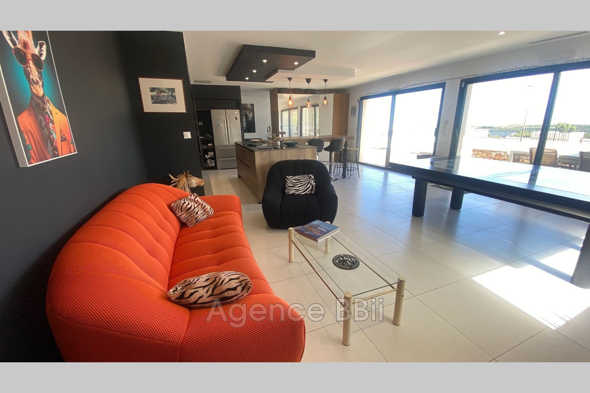 Maison à vendre, 172m², Treilles