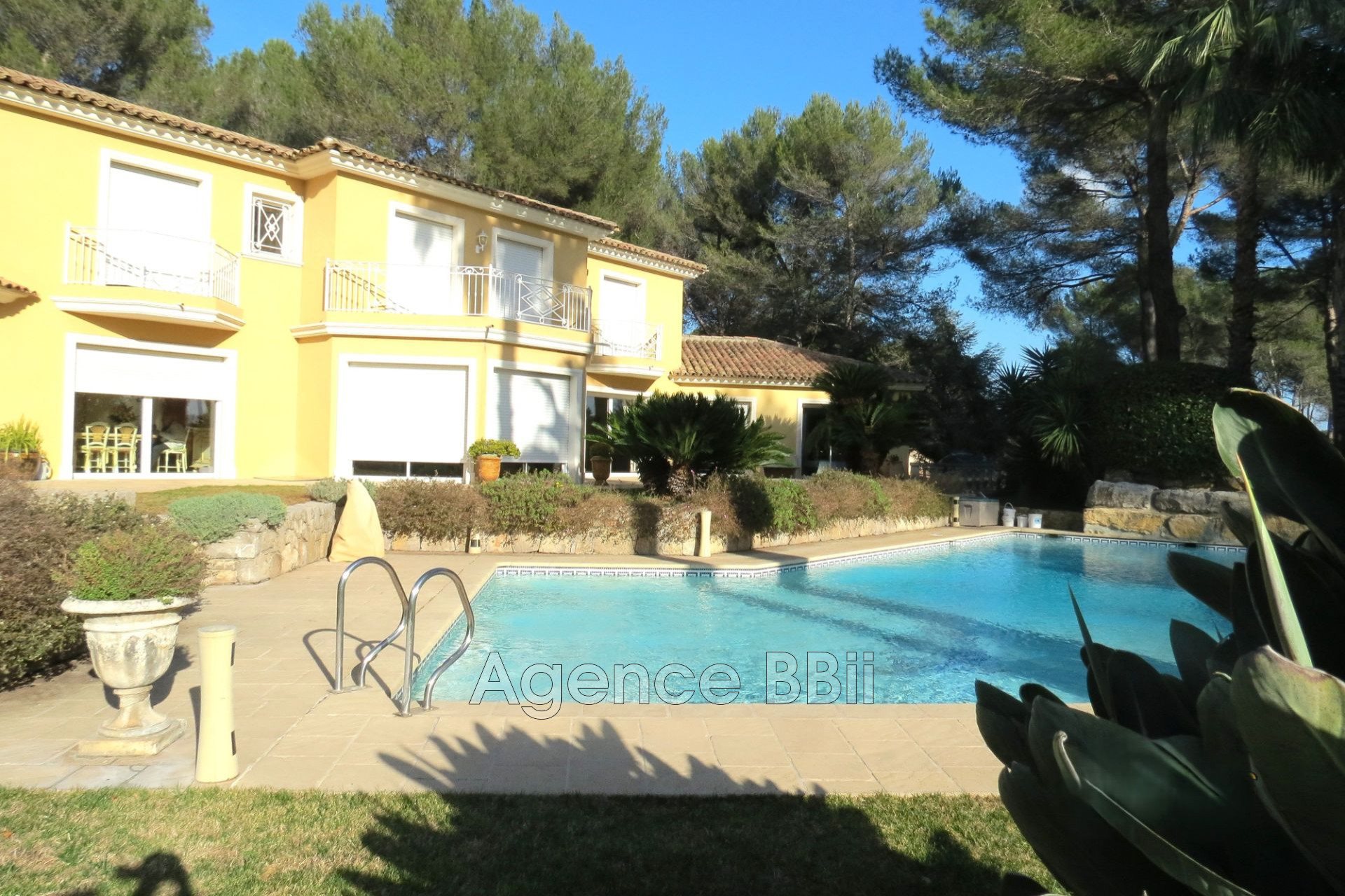 Maison à vendre, 500m², Mougins