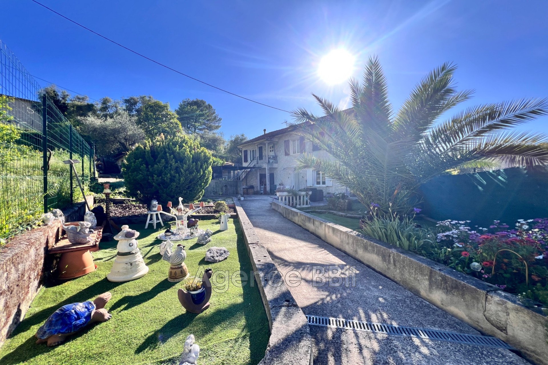 Maison à vendre, 130m², Peille