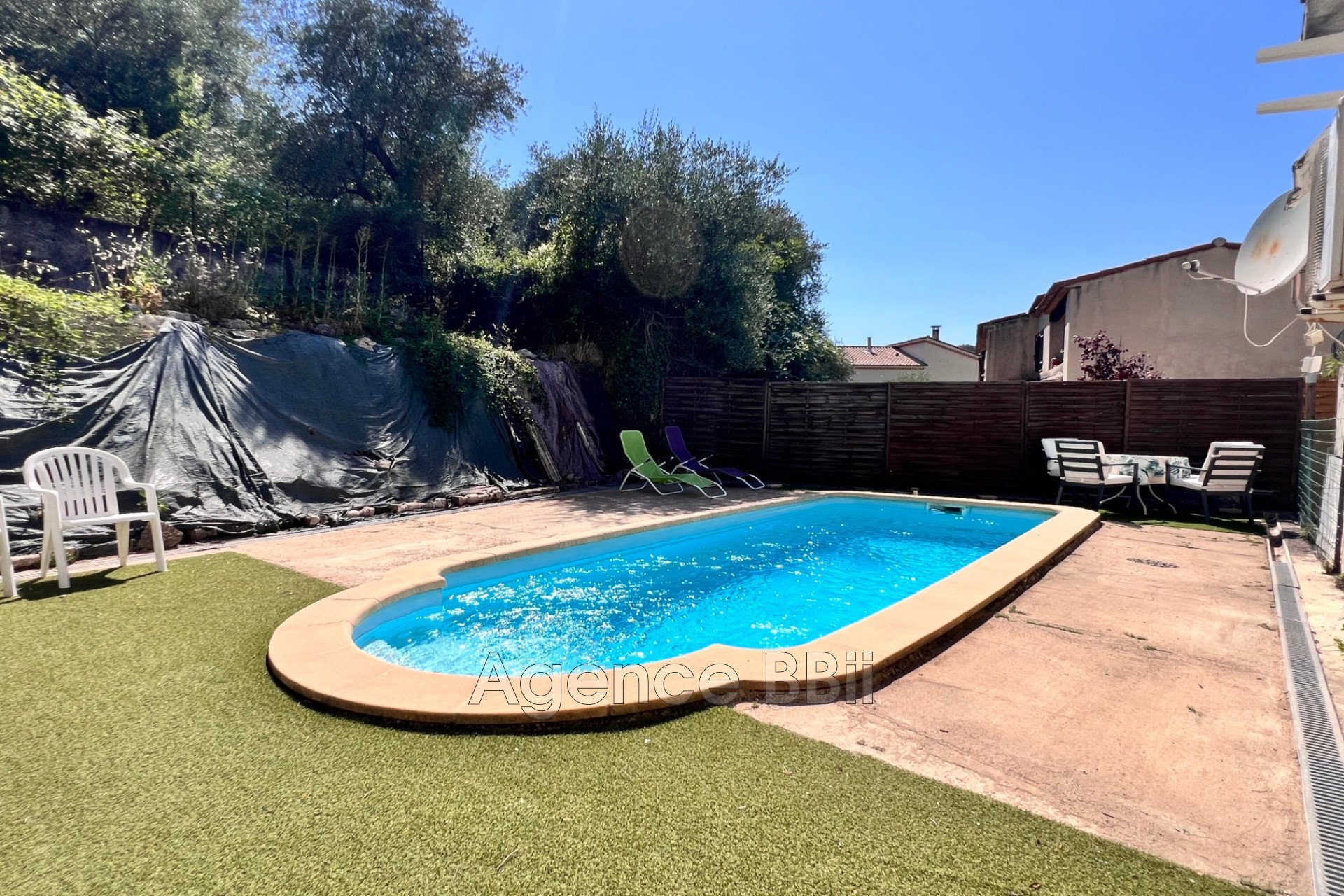 Maison à vendre, 130m², Peille