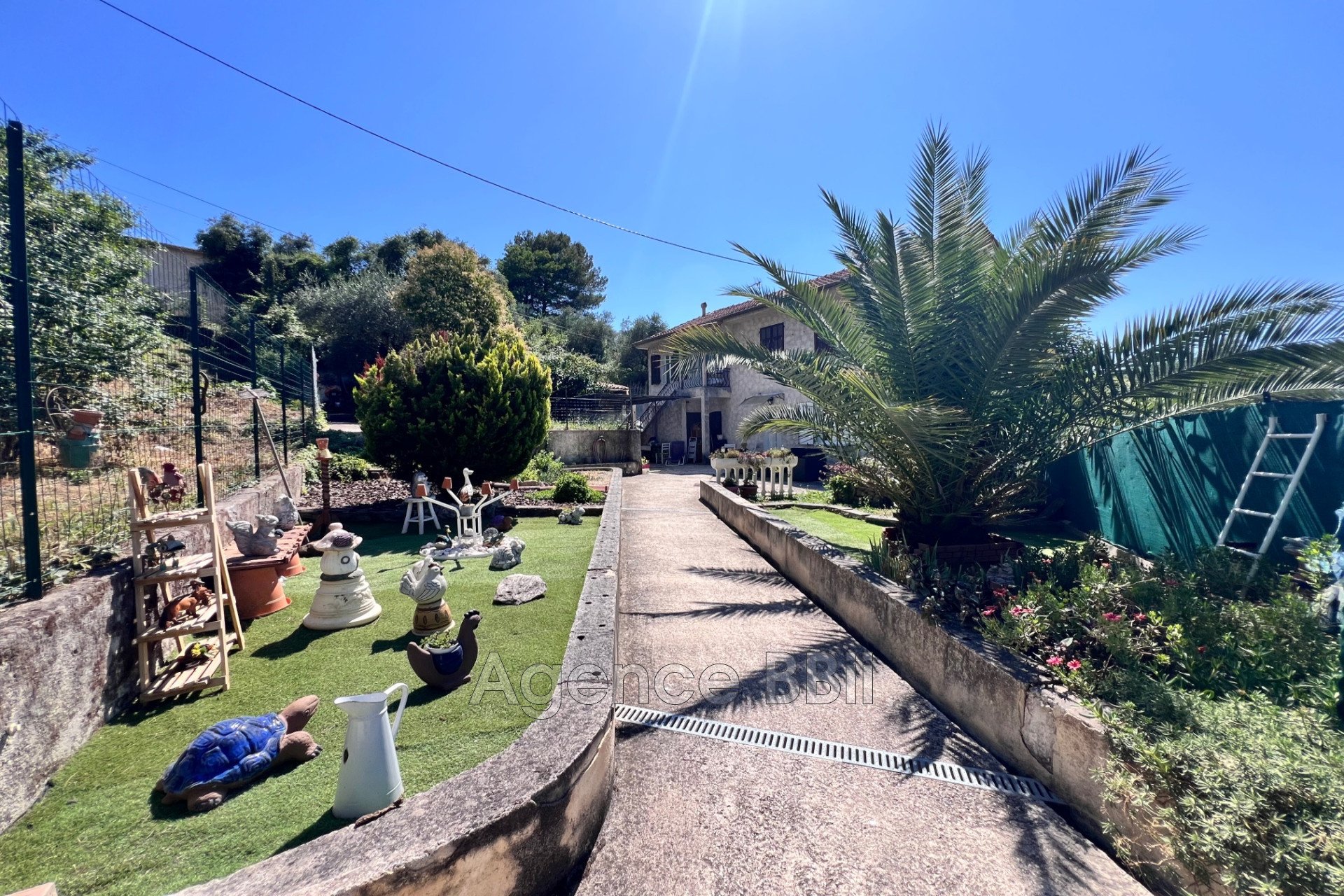 Maison à vendre, 130m², Peille