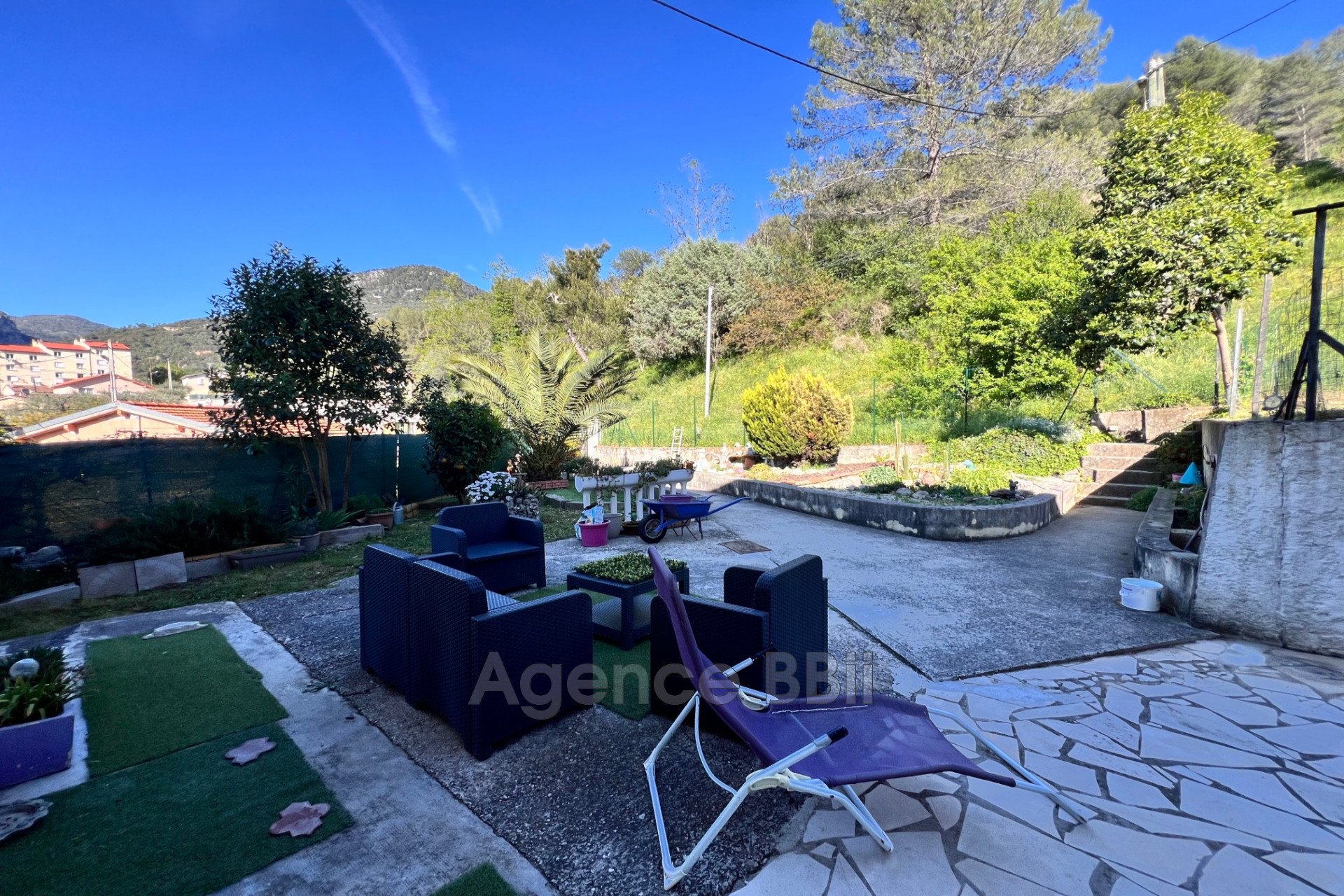 Maison à vendre, 130m², Peille