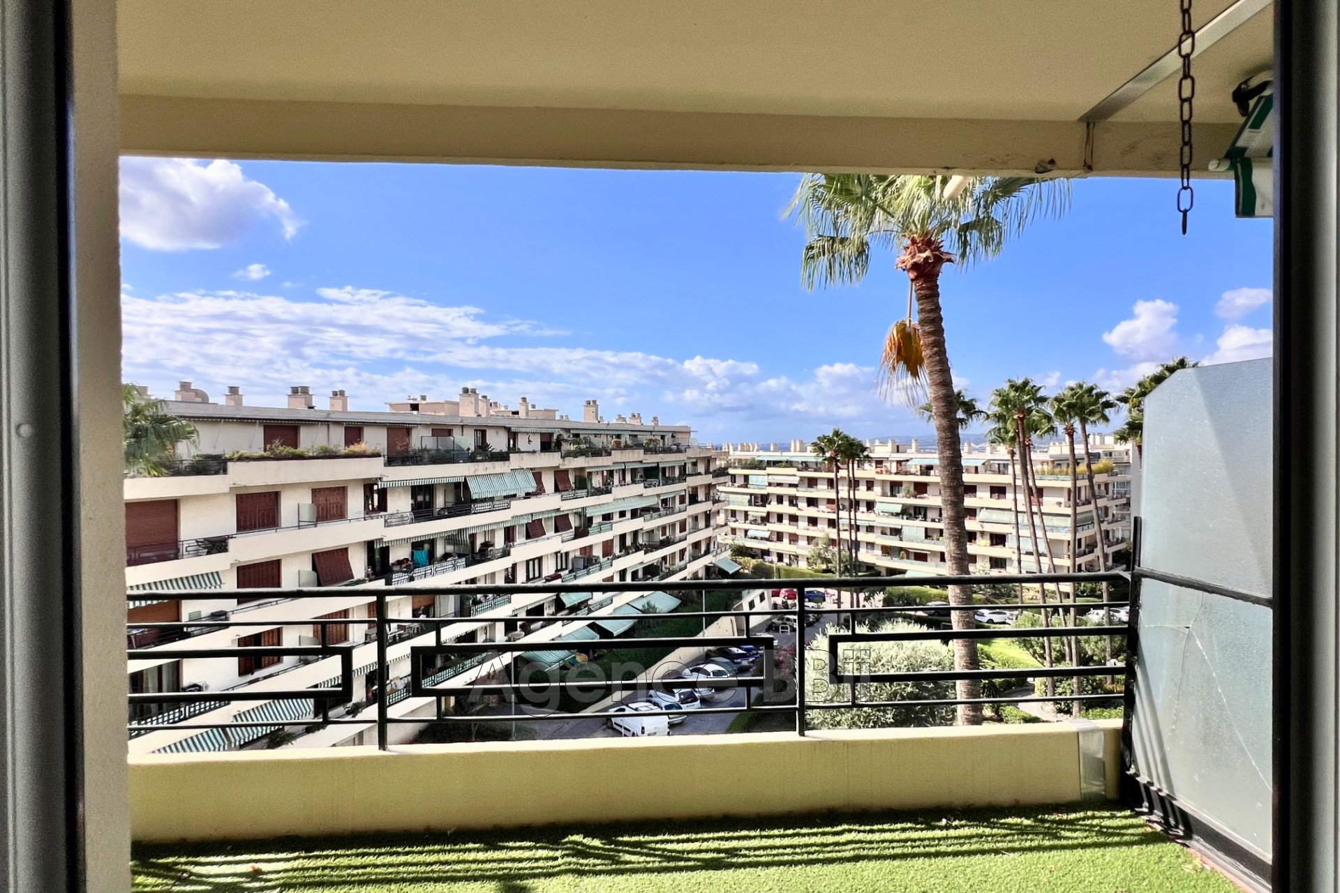 Appartement à vendre, 53m², Nice