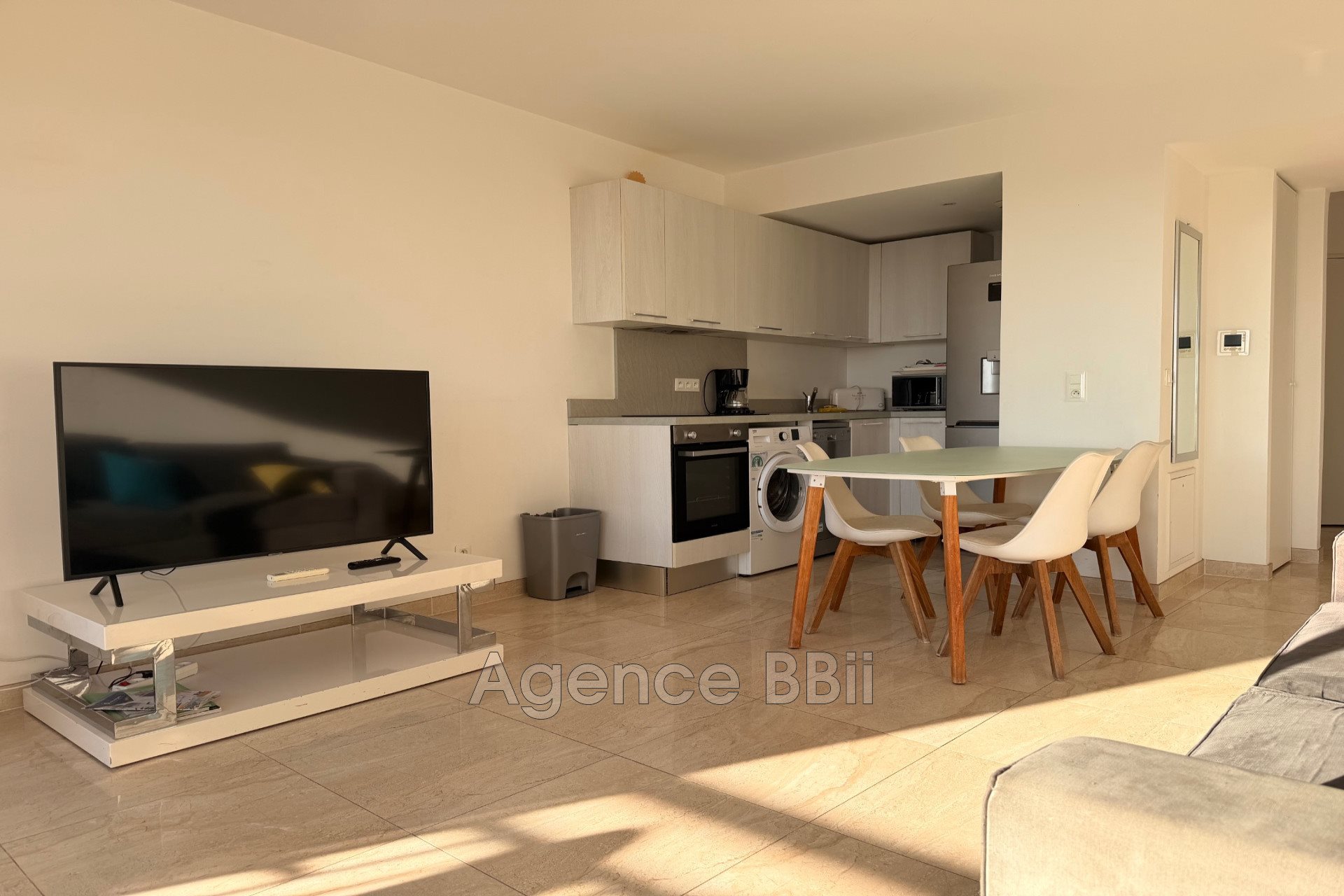 Appartement à vendre, 54m², Mandelieu-la-Napoule