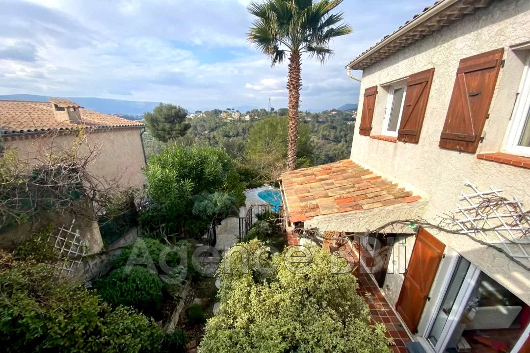 Maison à vendre, 216m², Nice