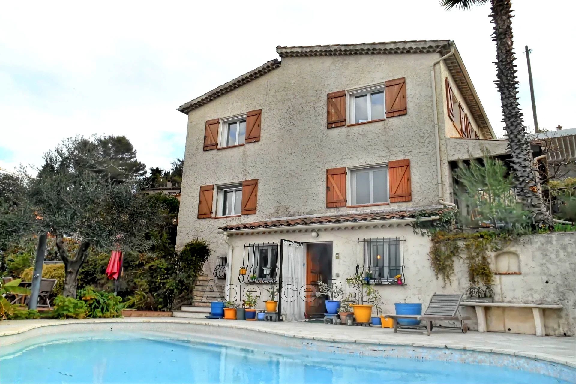 Maison à vendre, 216m², Nice