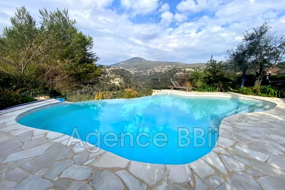 Maison à vendre, 216m², Nice