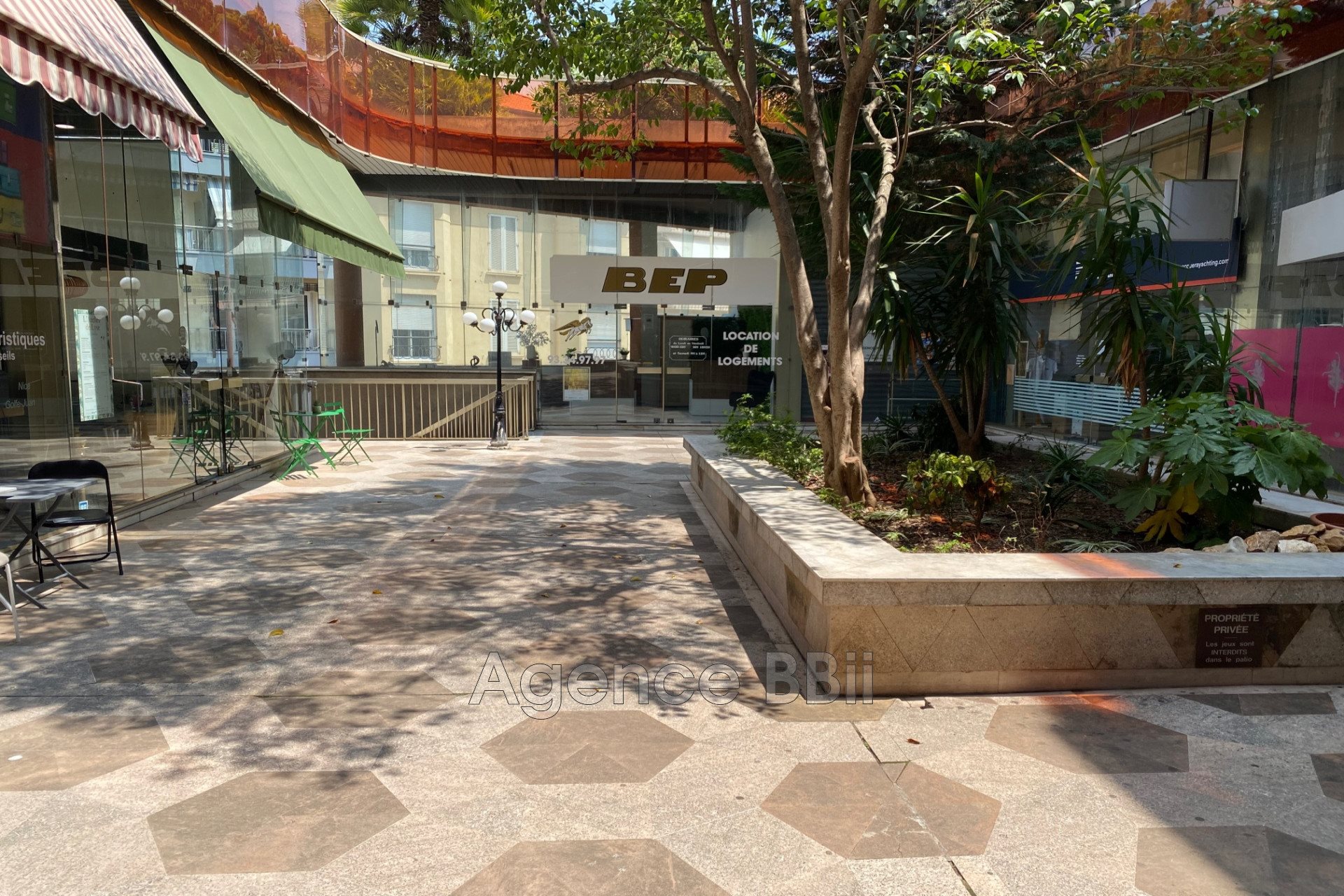 Maison à vendre, 22m², Antibes
