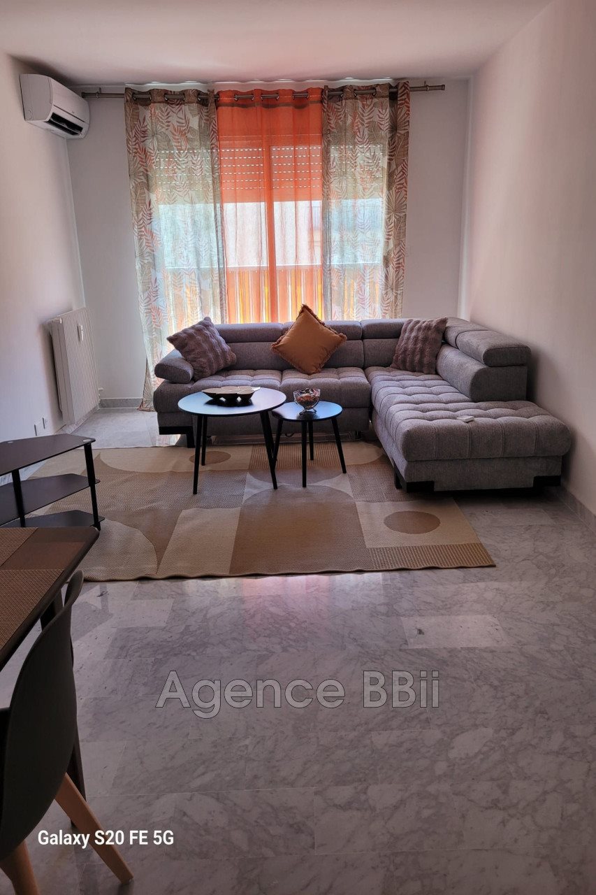 Appartement à vendre, 80m², Nice