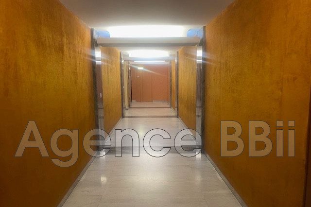 Appartement à vendre, 80m², Nice