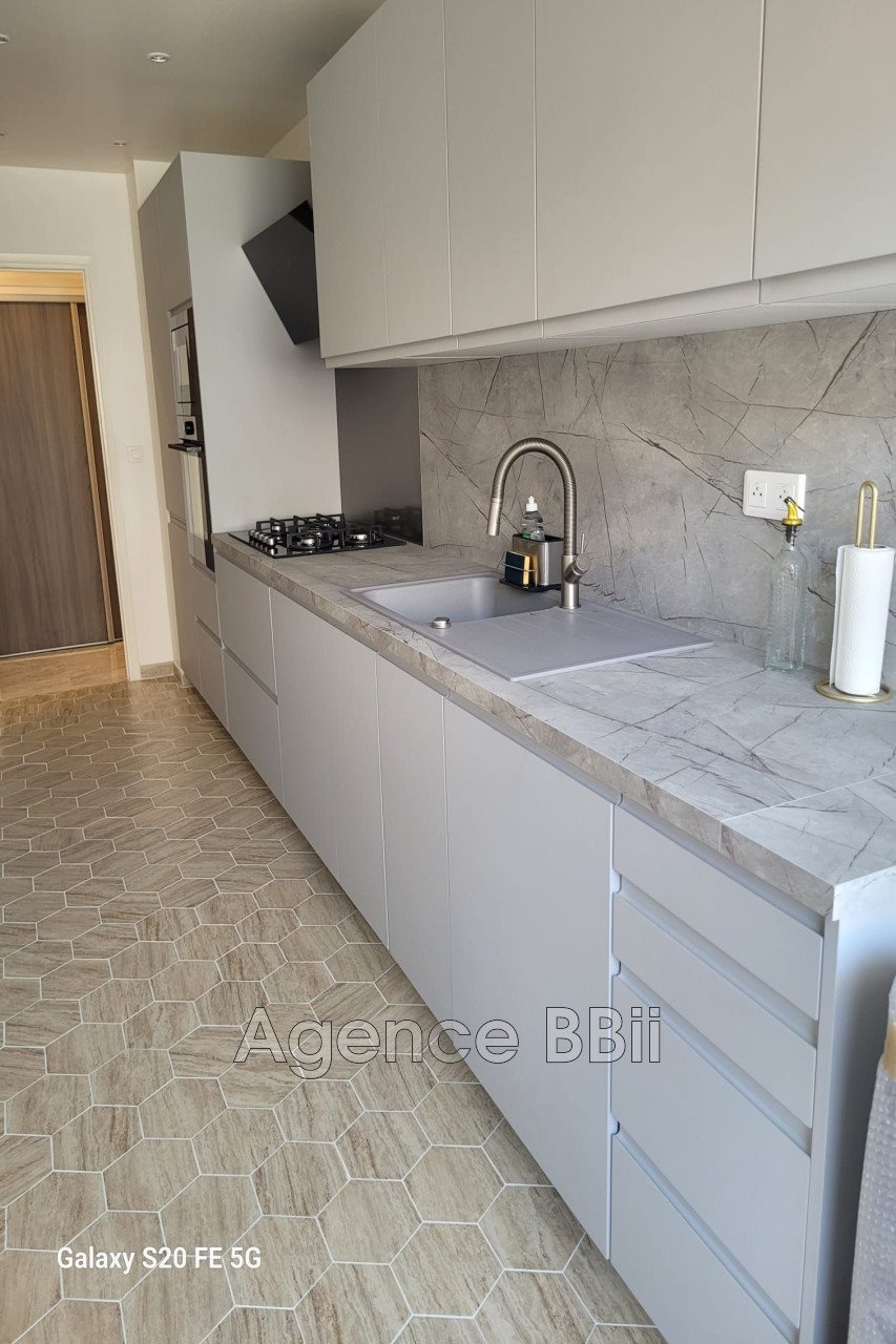 Appartement à vendre, 80m², Nice