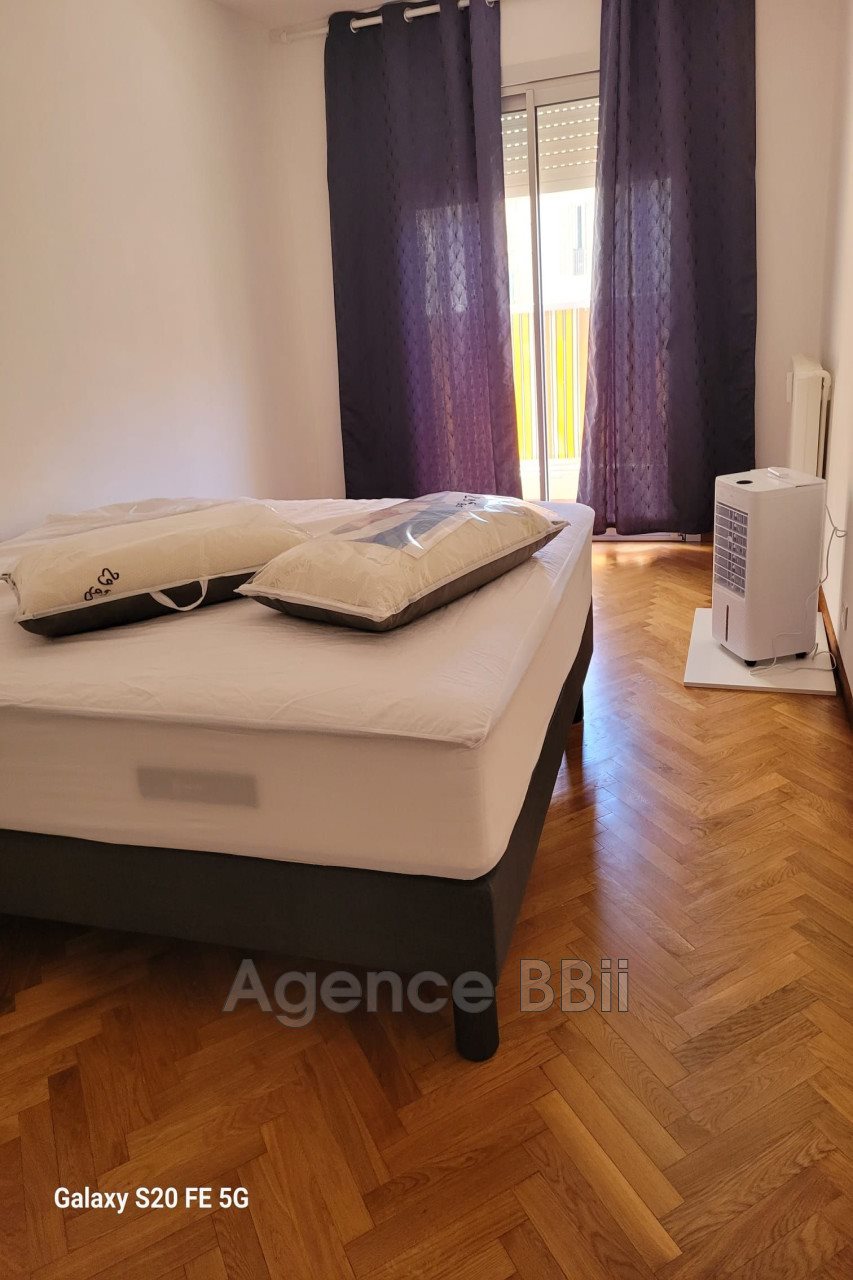 Appartement à vendre, 80m², Nice