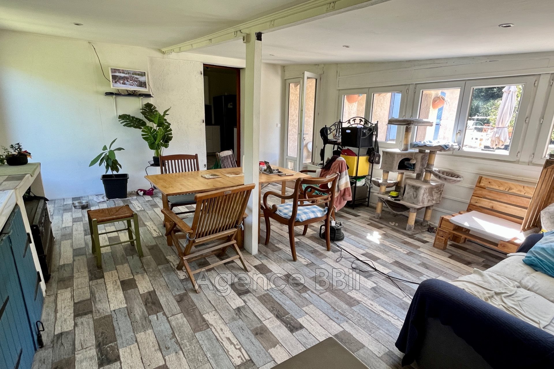 Maison à vendre, 125m², Tourrette-Levens