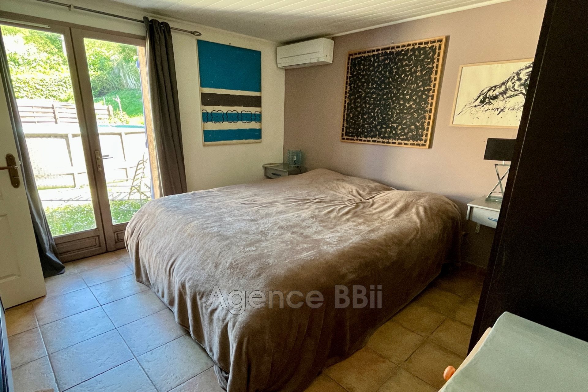 Maison à vendre, 125m², Tourrette-Levens