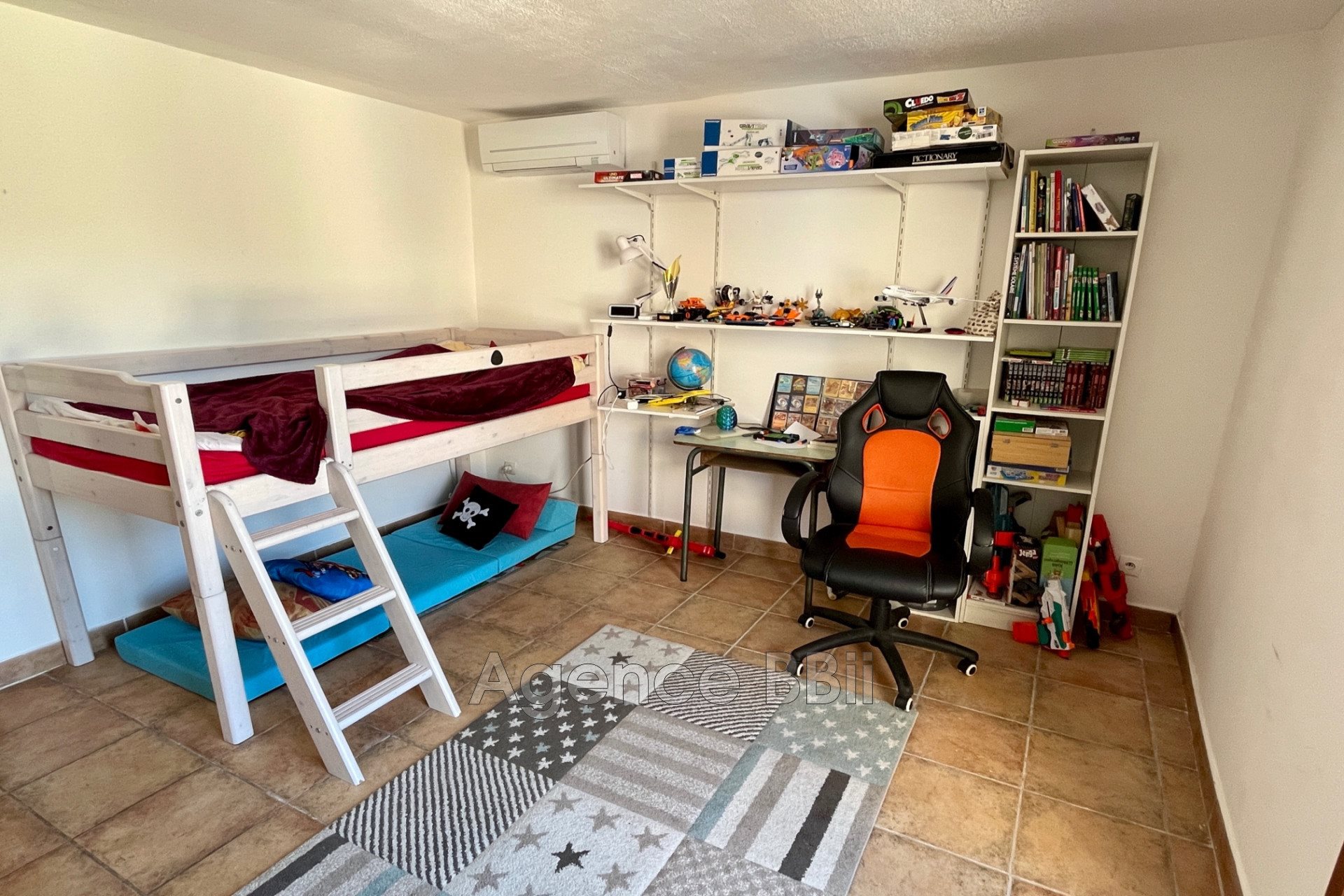 Maison à vendre, 125m², Tourrette-Levens