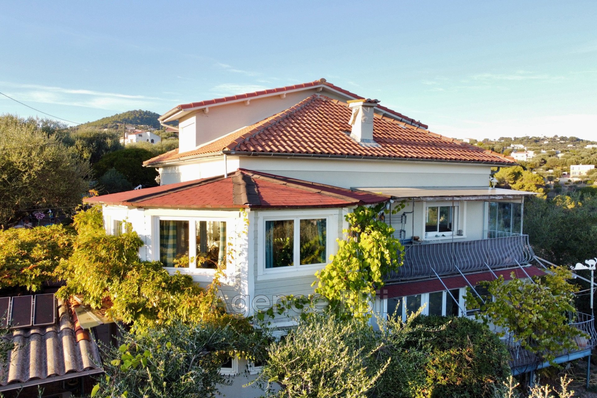 Maison à vendre, 175m², Saint-André-de-la-Roche