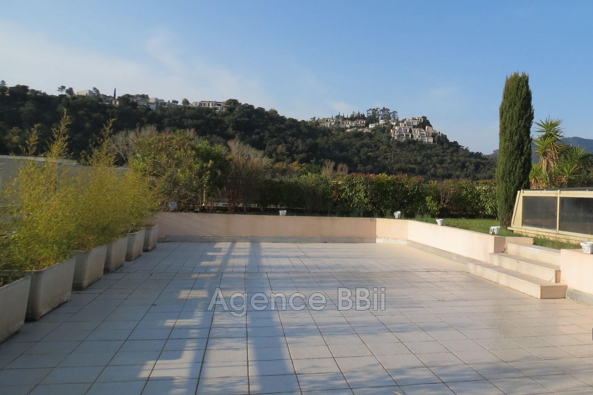 Appartement à vendre, 90m², Mandelieu-la-Napoule
