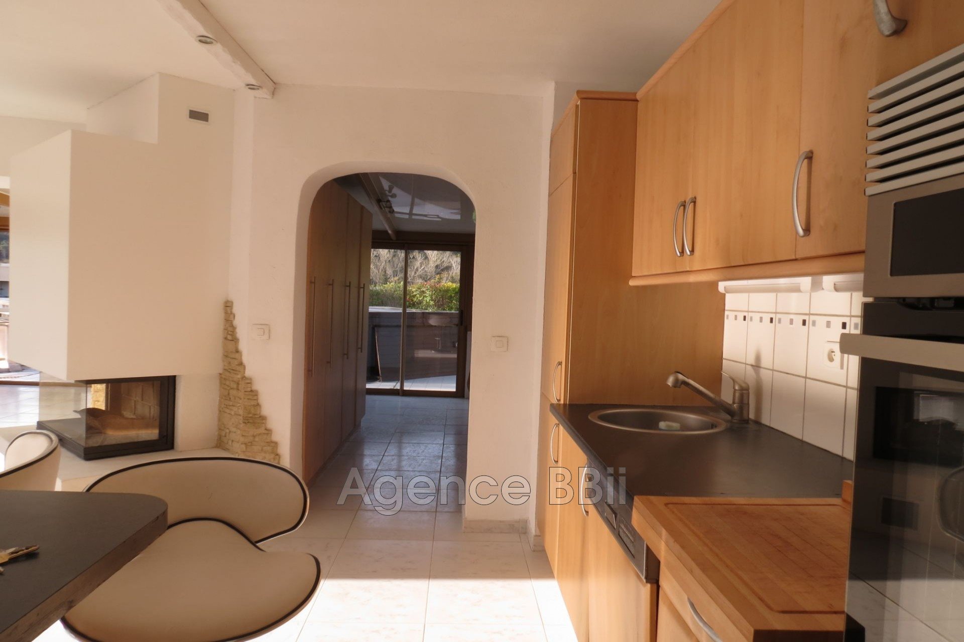 Appartement à vendre, 90m², Mandelieu-la-Napoule