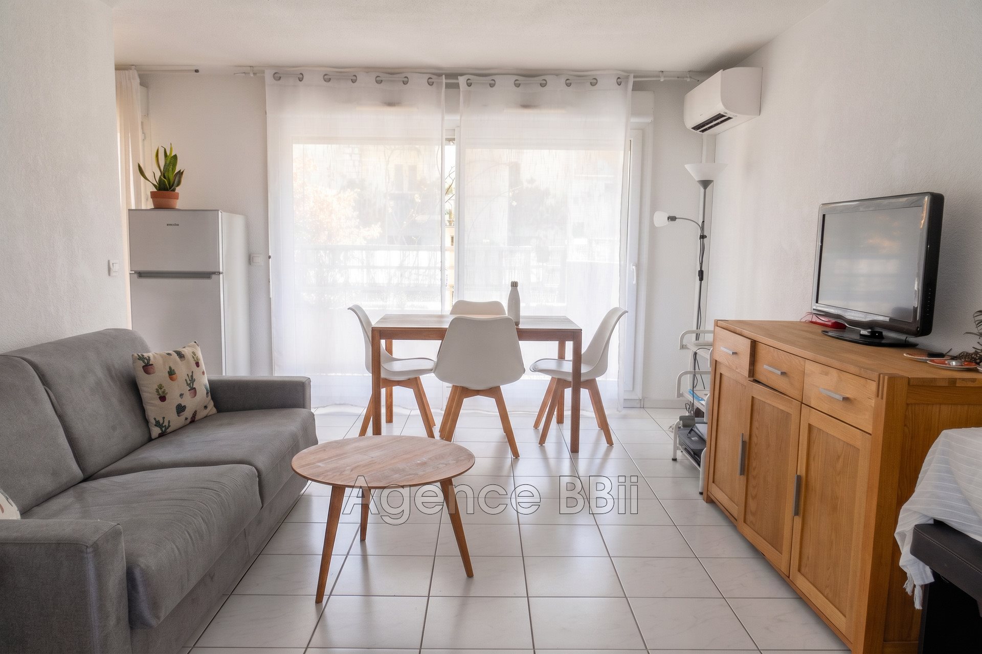 Appartement à vendre, 40m², Cagnes-sur-Mer