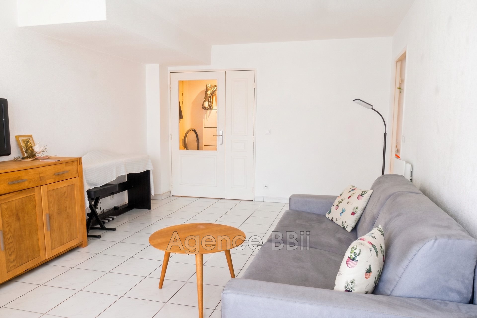 Appartement à vendre, 40m², Cagnes-sur-Mer