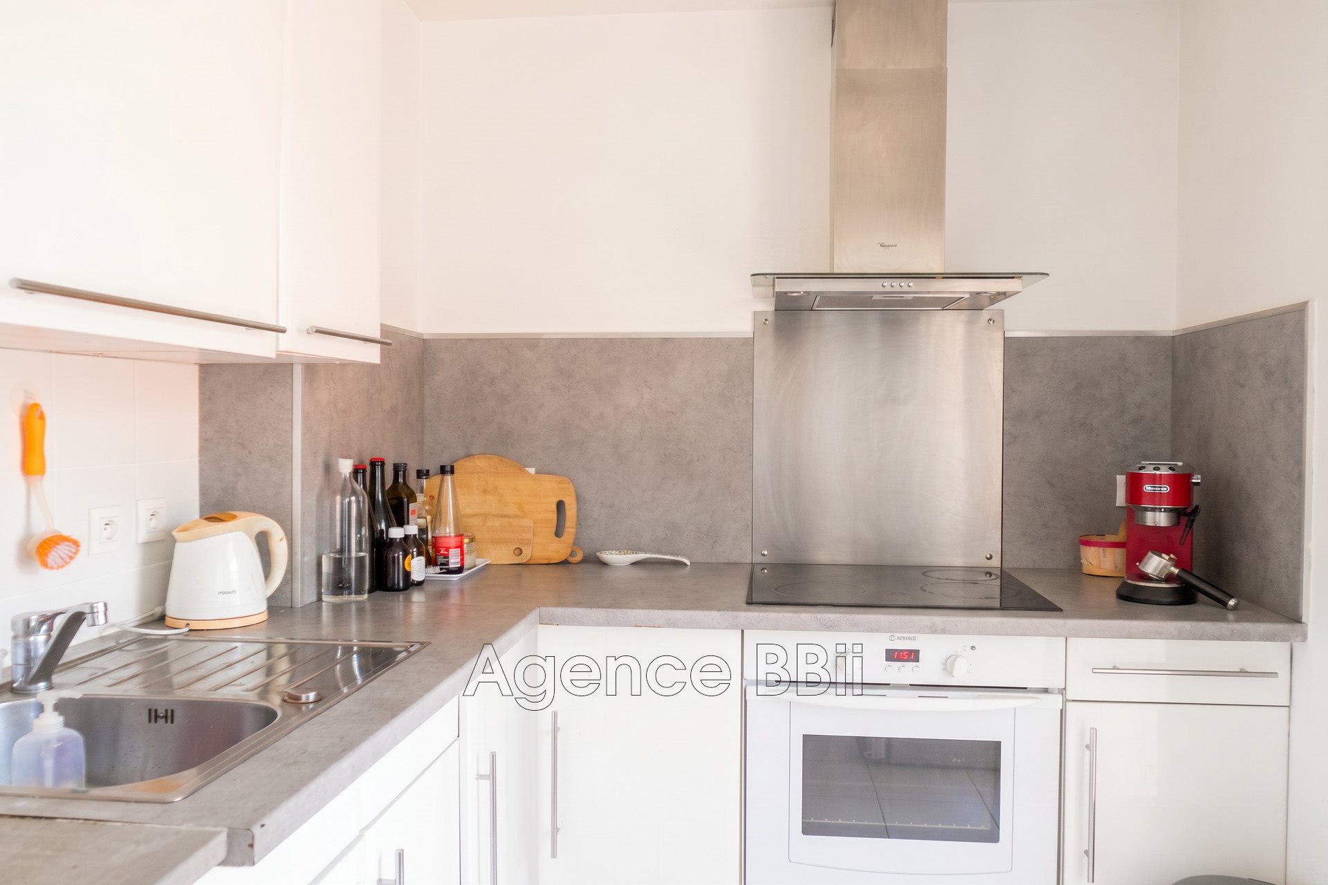 Appartement à vendre, 40m², Cagnes-sur-Mer