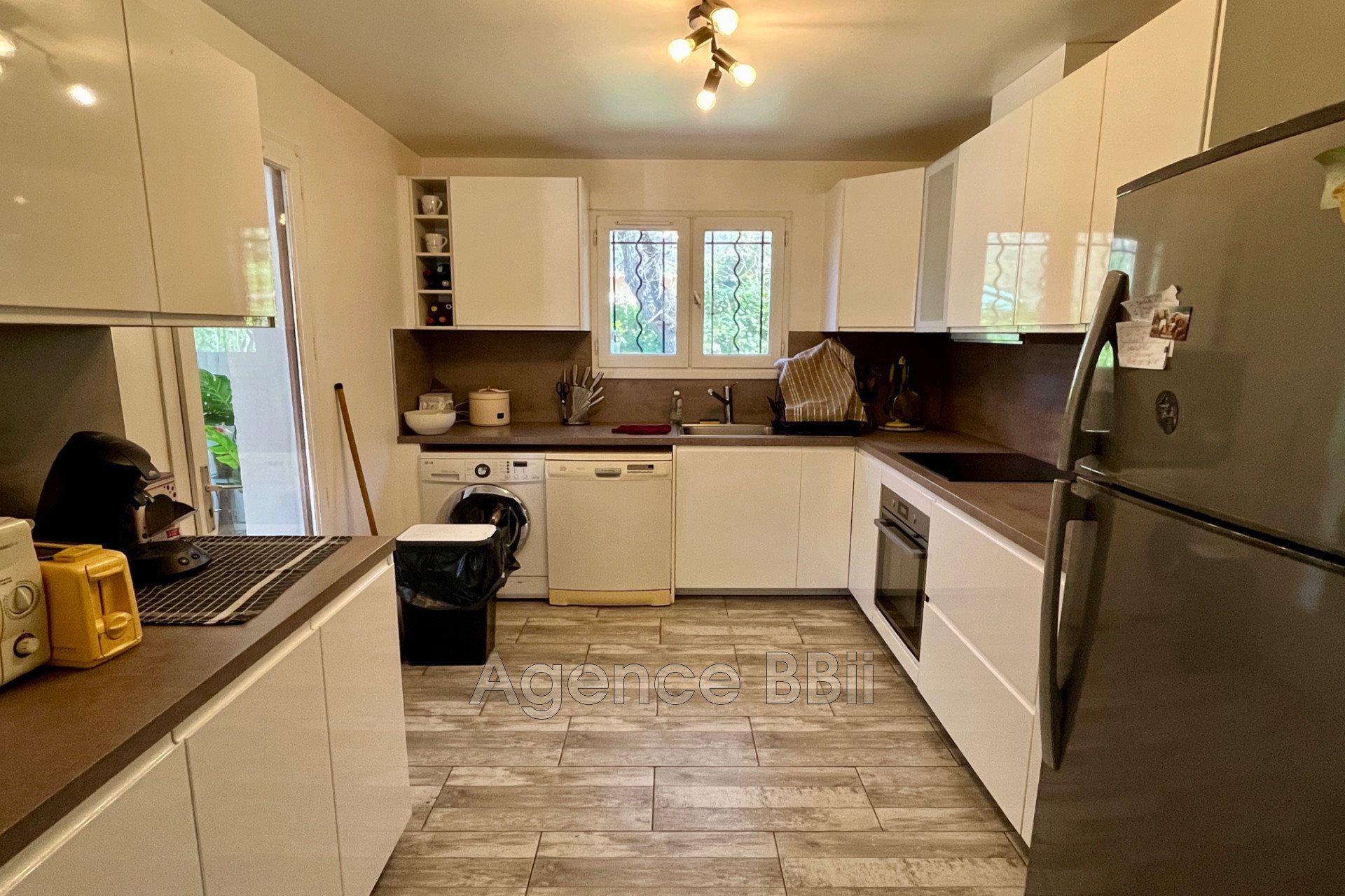 Maison à vendre, 125m², Tourrette-Levens