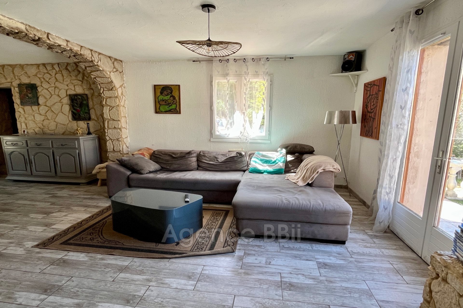 Maison à vendre, 125m², Tourrette-Levens
