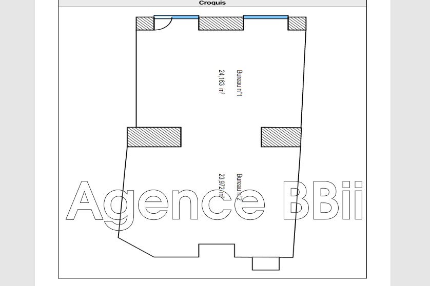 Maison à vendre, 48m², Nice