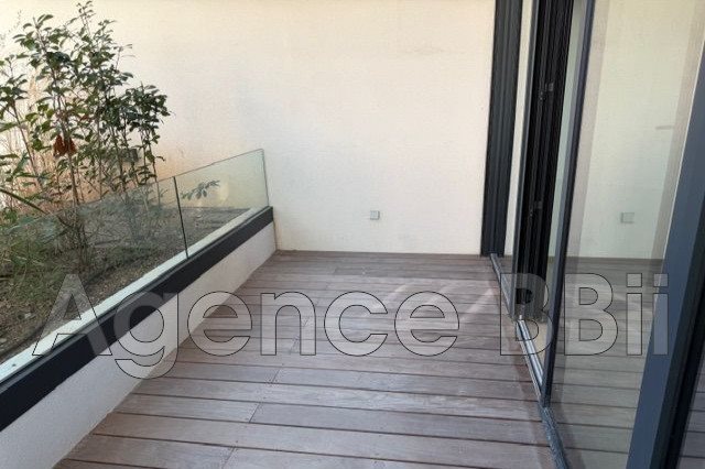 Appartement à vendre, 40m², Beausoleil