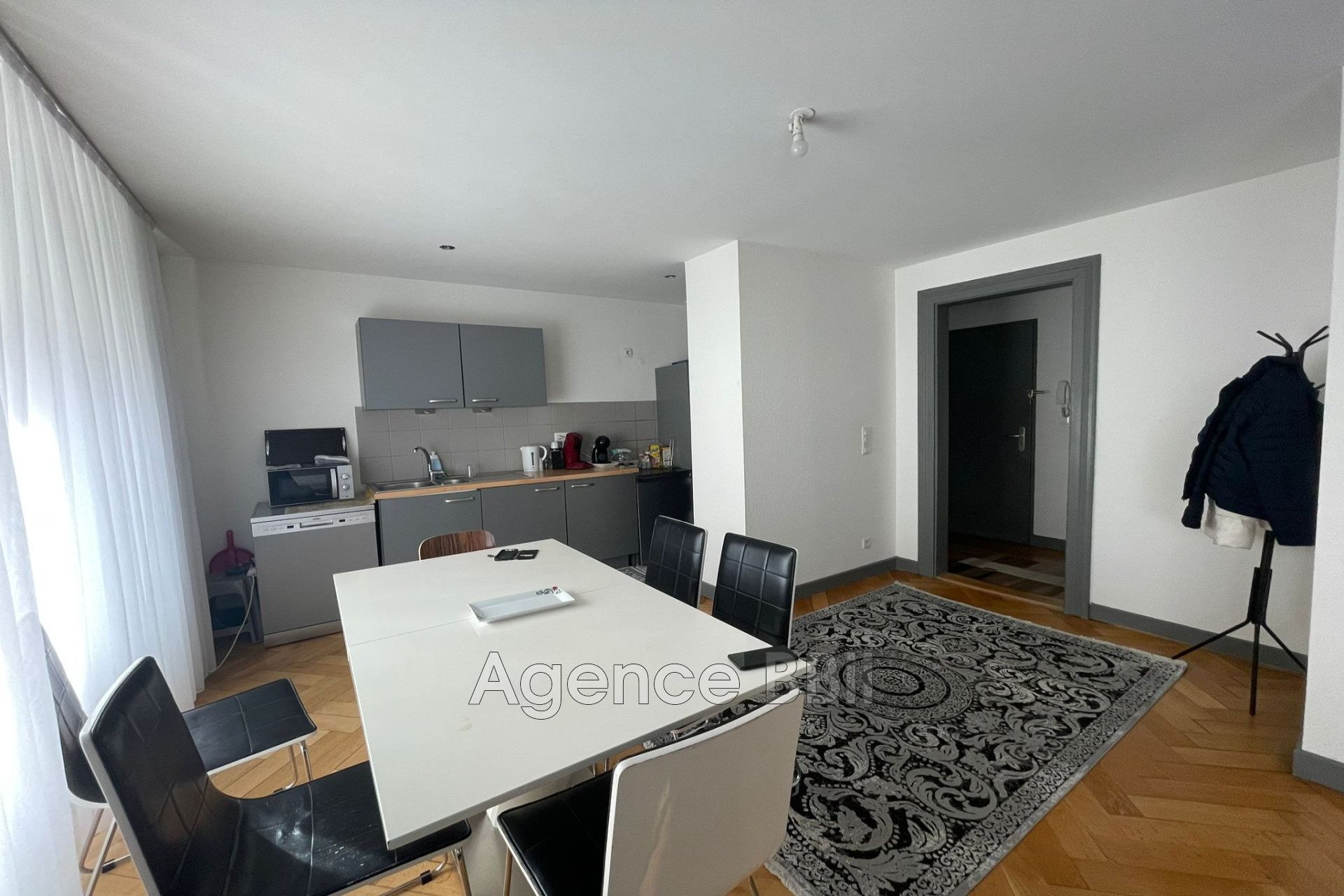 Appartement à vendre, 108m², Mulhouse