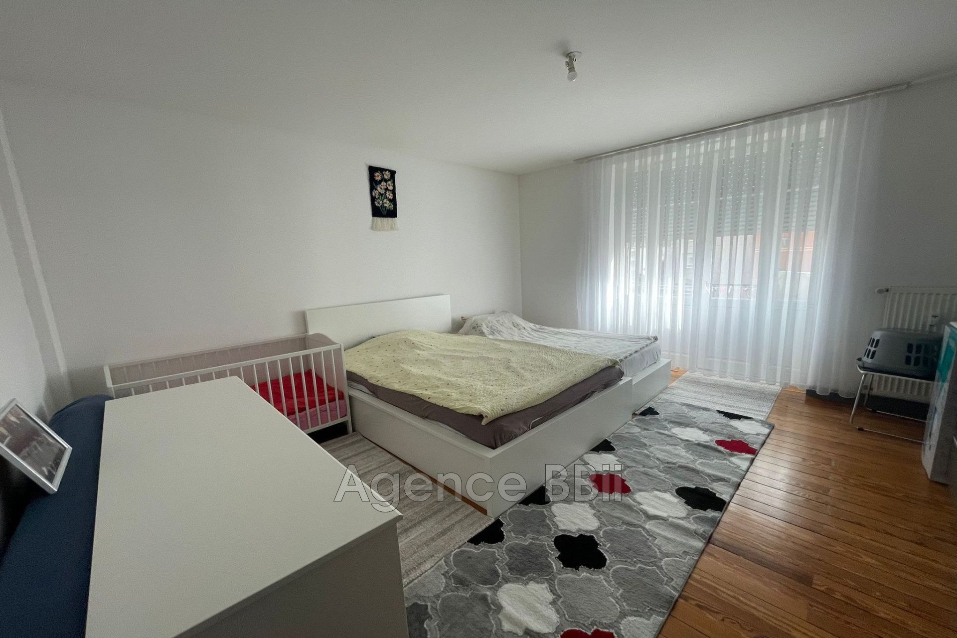 Appartement à vendre, 108m², Mulhouse