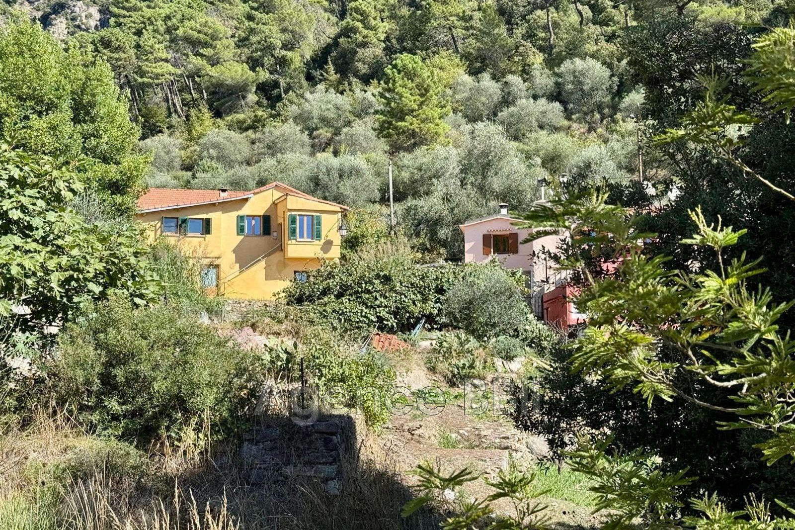 Maison à vendre, 108m², Breil-sur-Roya