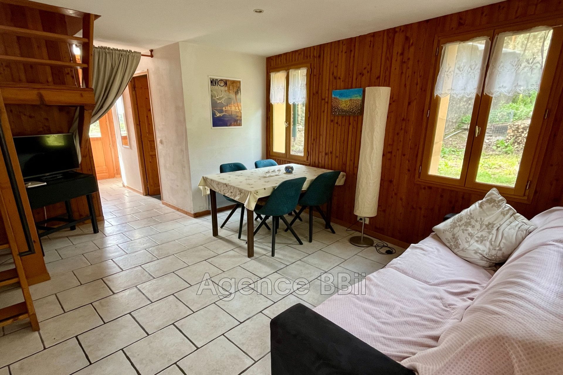 Maison à vendre, 108m², Breil-sur-Roya