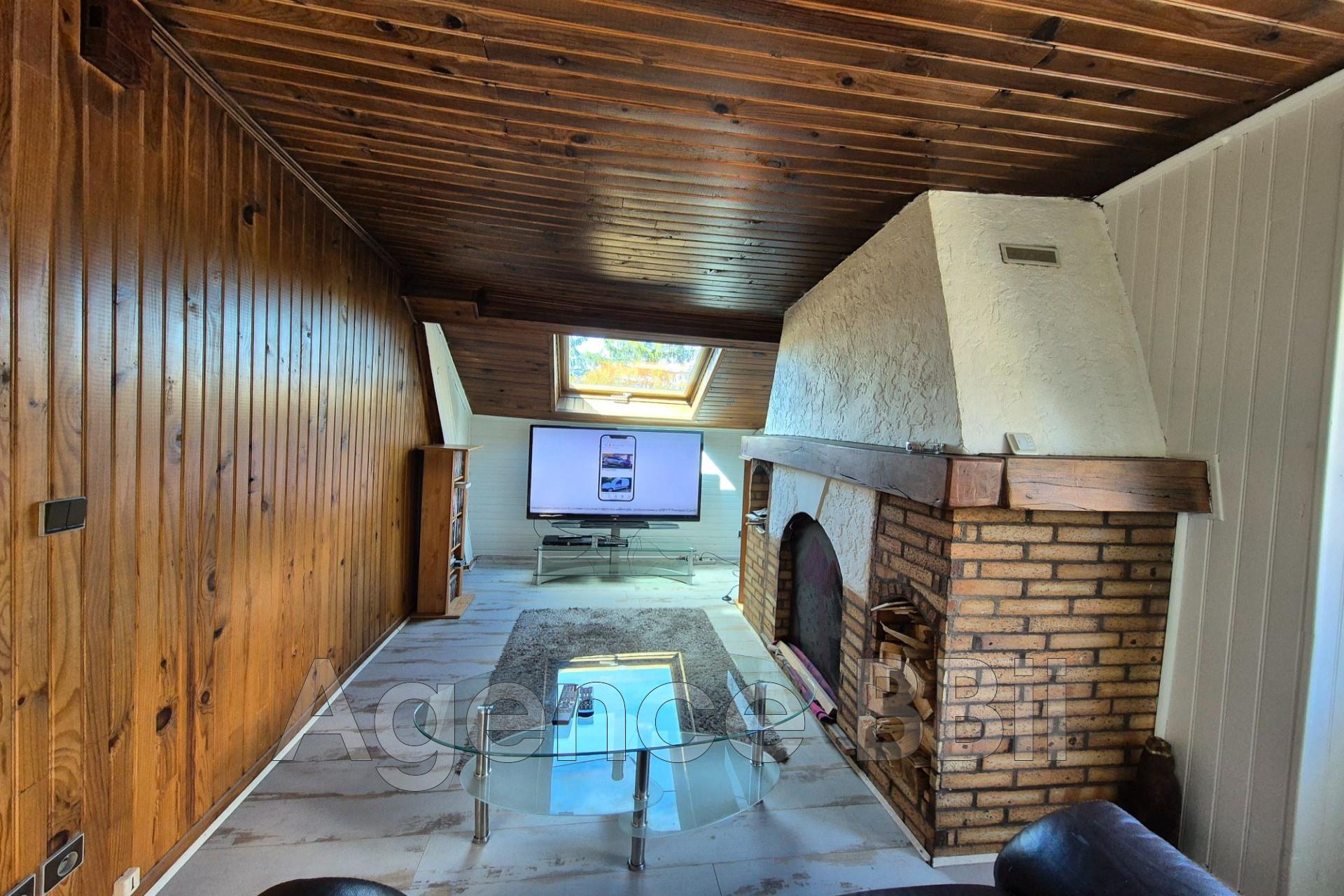Appartement à vendre, 52m², Lucéram