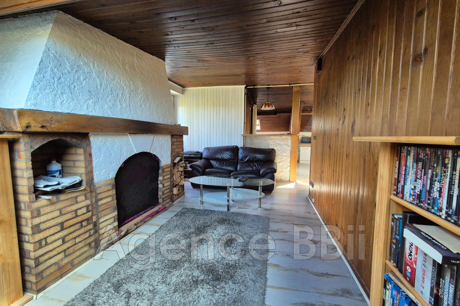 Appartement à vendre, 52m², Lucéram
