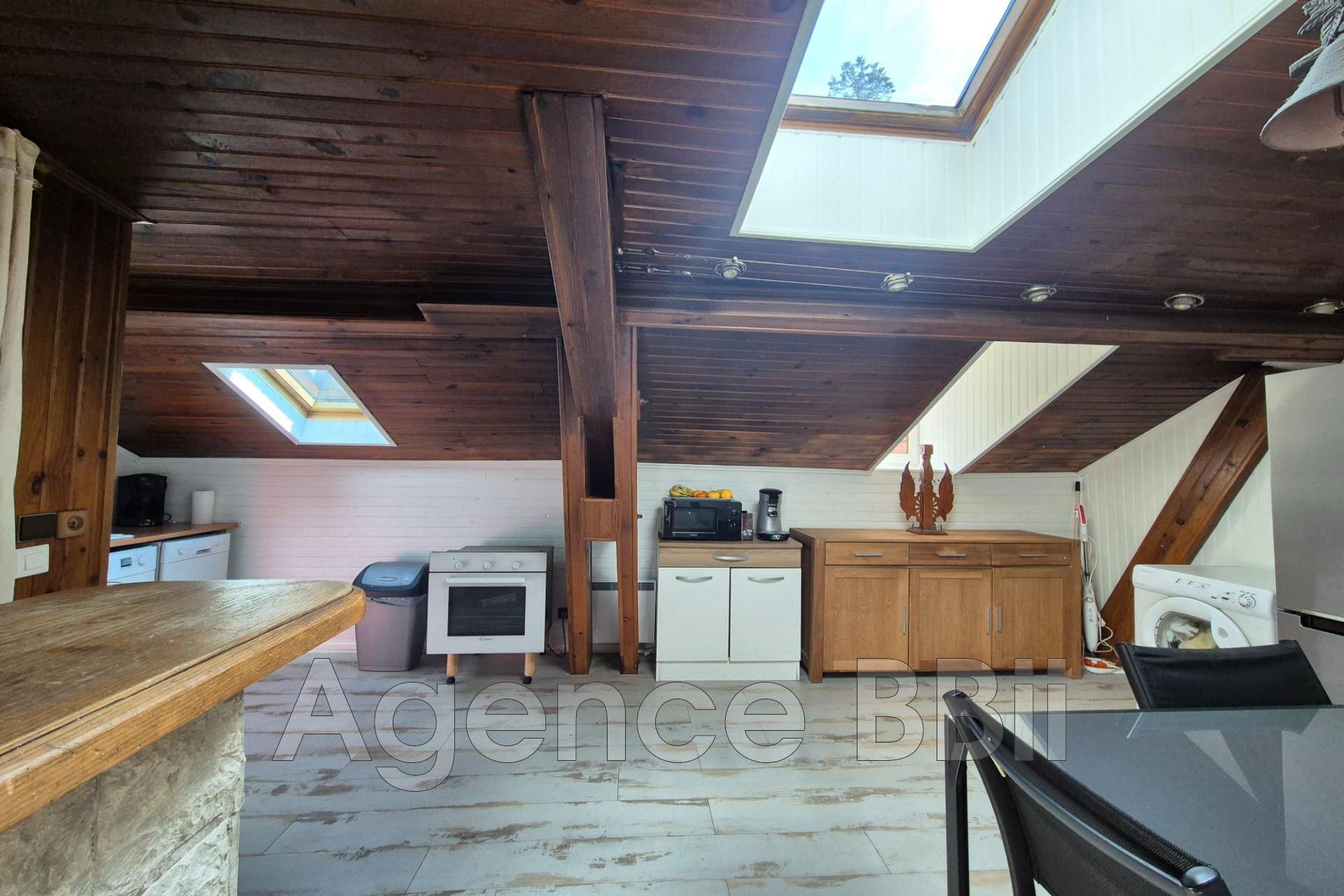 Appartement à vendre, 52m², Lucéram