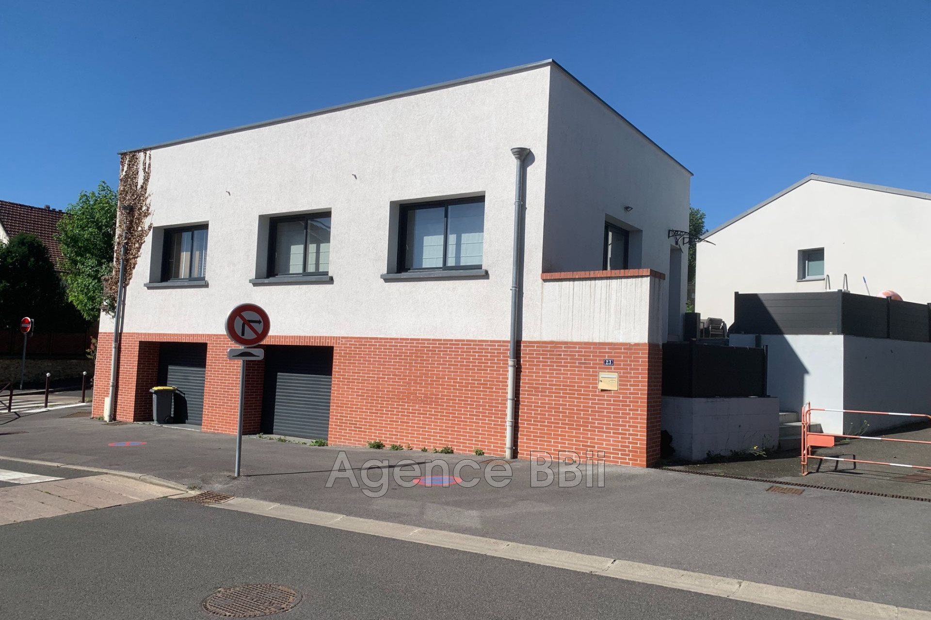 Maison à vendre, 77m², Méru