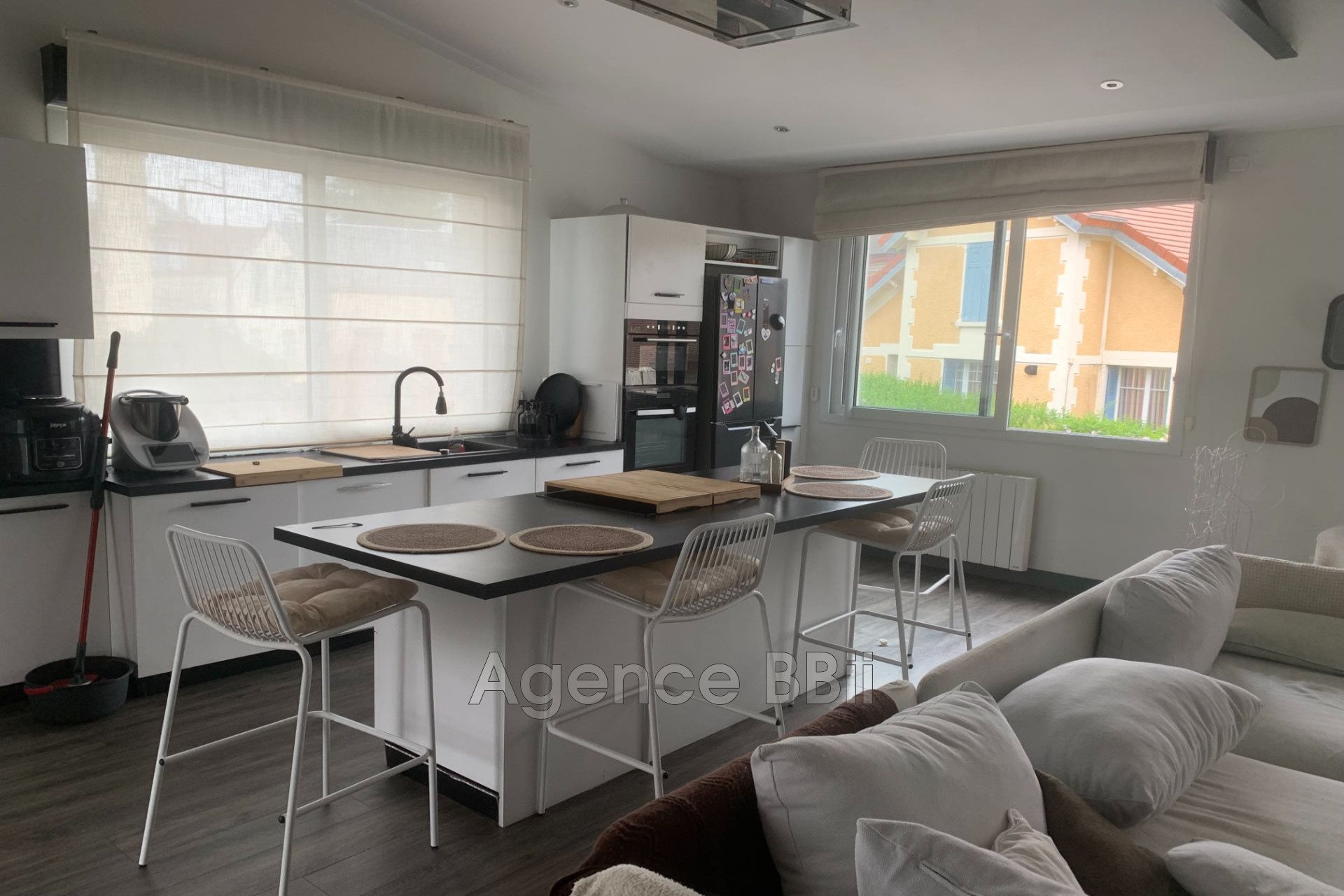 Maison à vendre, 77m², Méru