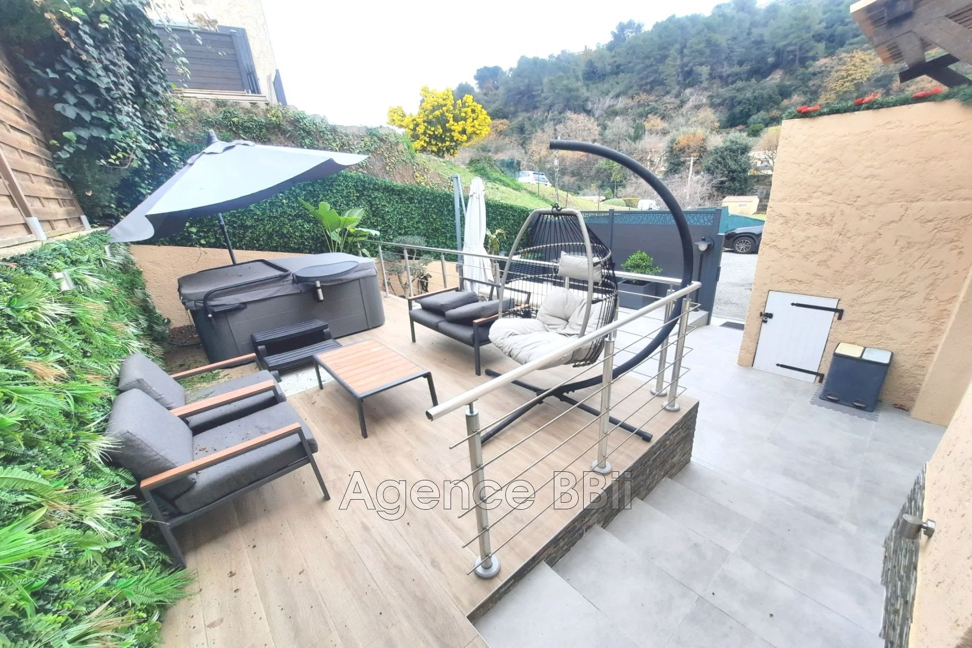 Appartement à vendre, 56m², Cagnes-sur-Mer