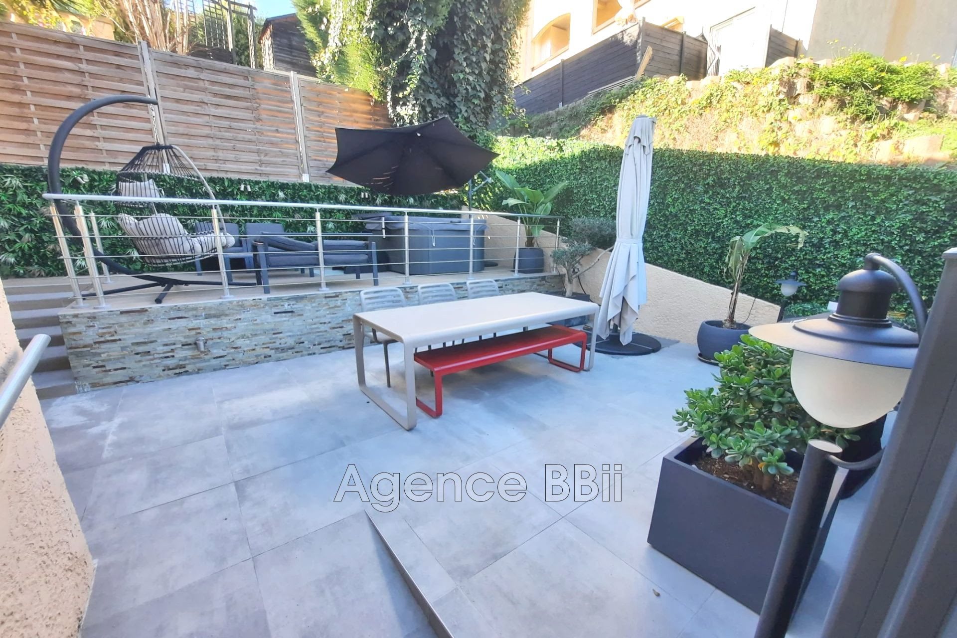Appartement à vendre, 56m², Cagnes-sur-Mer