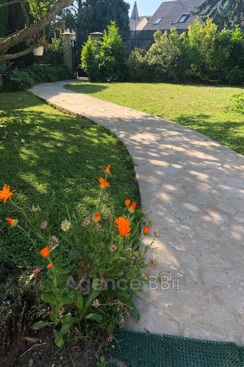 Maison à vendre, 144m², Méru
