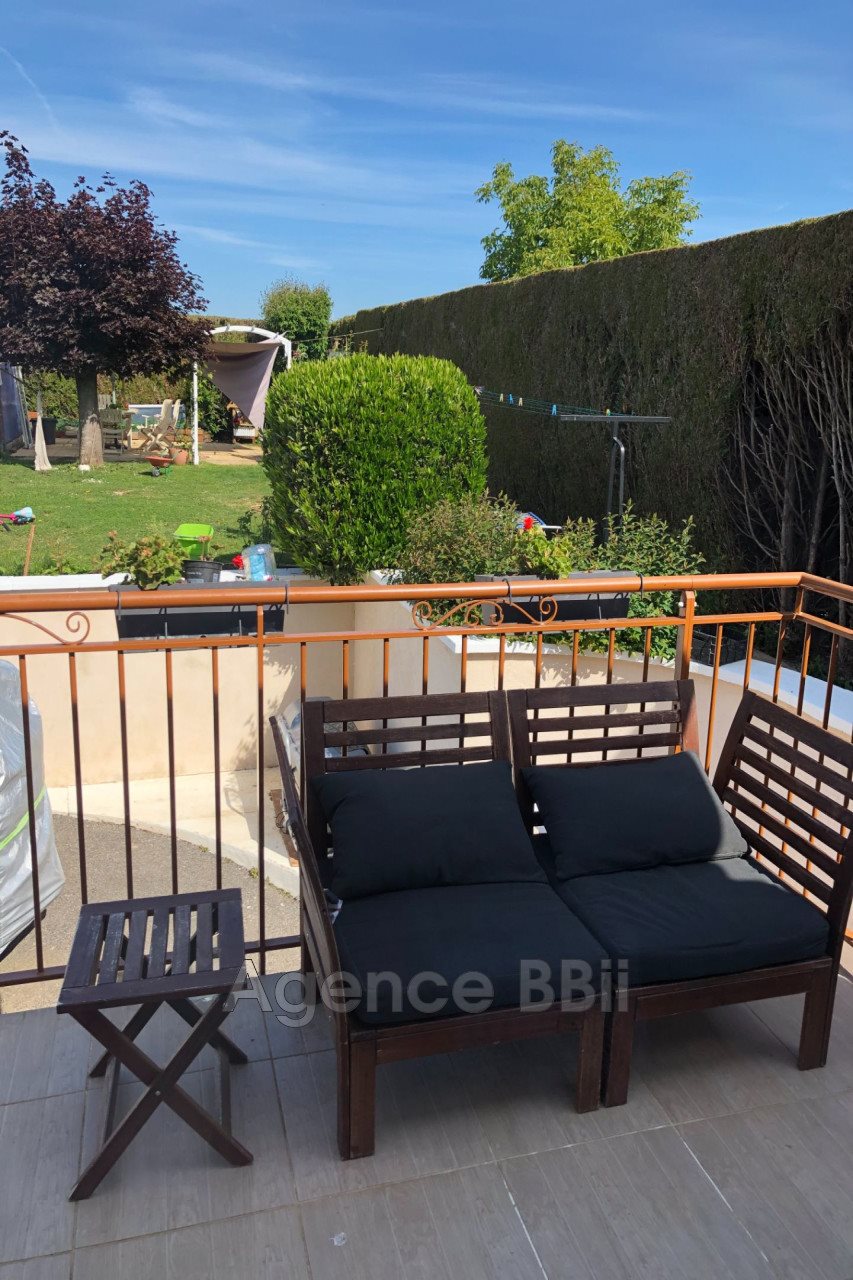 Maison à vendre, 144m², Méru