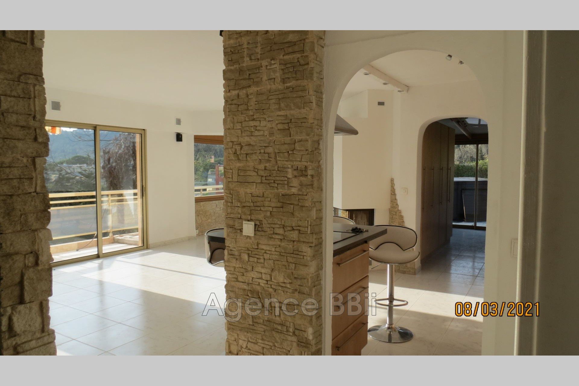 Appartement à vendre, 90m², Mandelieu-la-Napoule