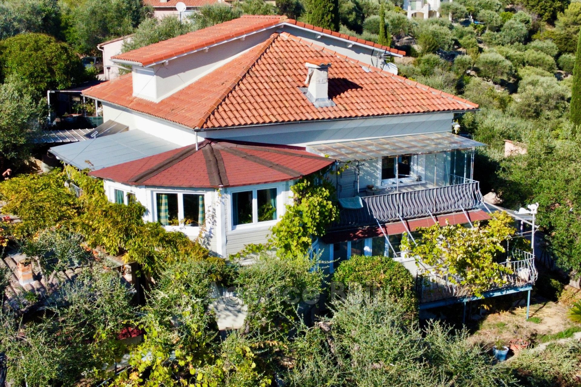 Maison à vendre, 175m², Saint-André-de-la-Roche