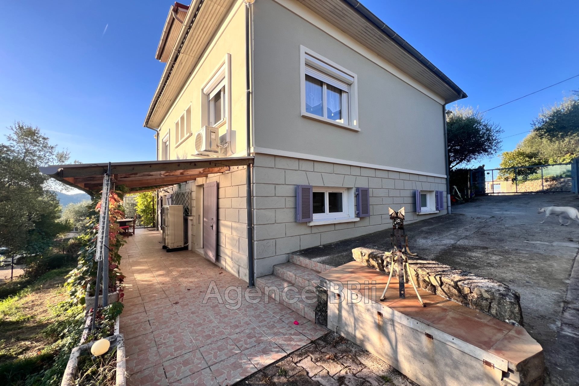 Maison à vendre, 175m², Saint-André-de-la-Roche