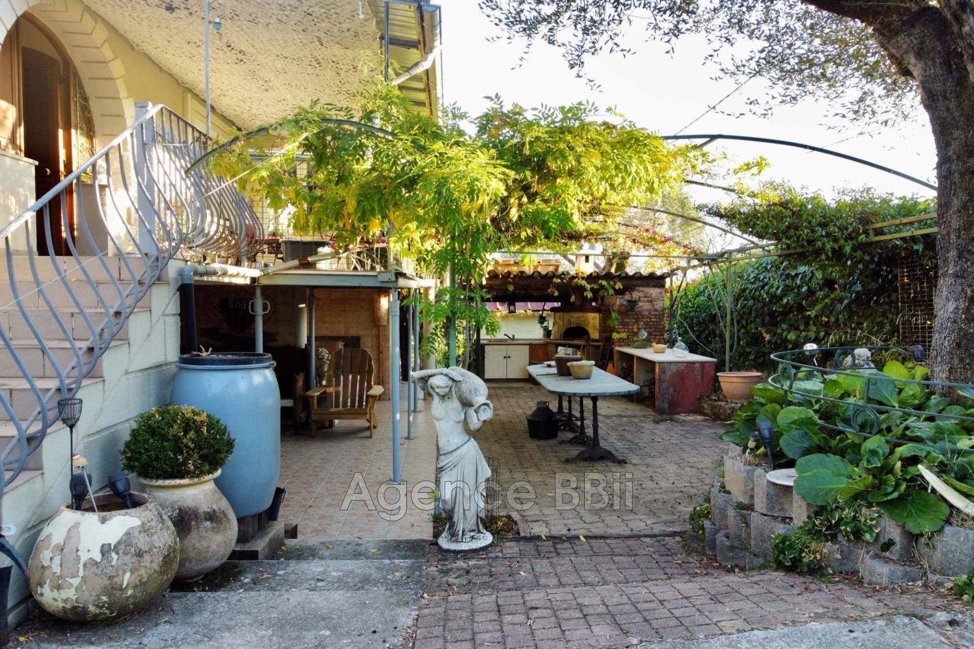 Maison à vendre, 175m², Saint-André-de-la-Roche