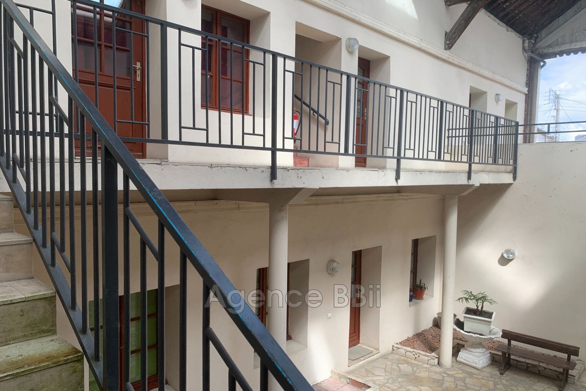 Appartement à vendre, 337m², Méru