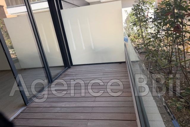 Appartement à vendre, 40m², Beausoleil
