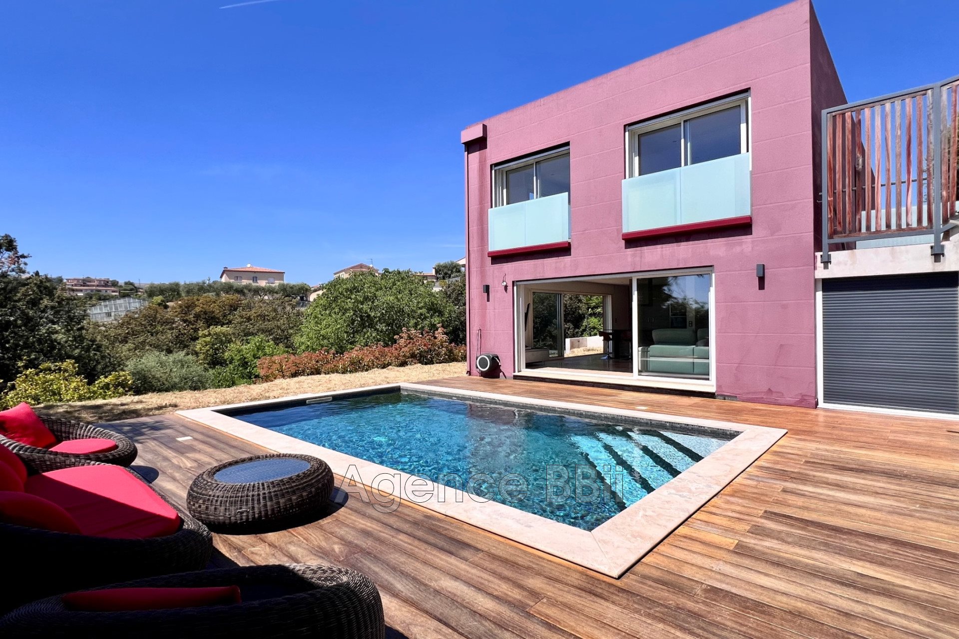 Maison à vendre, 138m², Nice