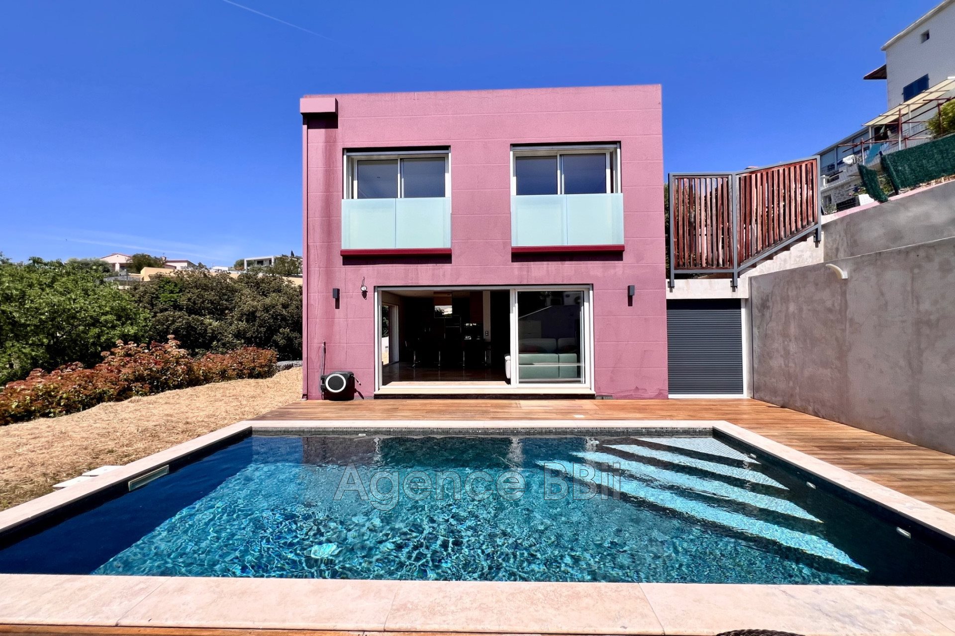 Maison à vendre, 138m², Nice